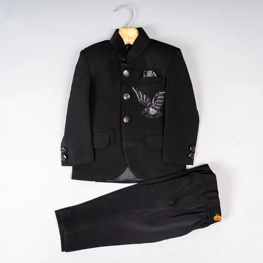 boys jodhpuri suit